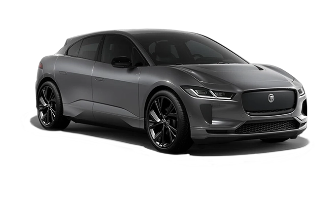 I-PACE